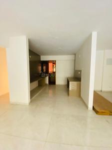 Hall Image of 3222 Sq.ft 4 BHK Apartment / Flat for sale in Vaishno Devi Circle Ahmedabad for Rs. 17600000