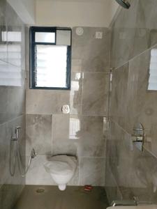 Common Bathroom Image of 1120 Sq.ft 2 BHK Apartment / Flat for sale in Tejas Heritage, Ulwe Navi Mumbai for Rs. 11000000