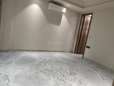 Hall Image of 1800 Sq.ft 3 BHK Builder Floor for sale in Shivalik New Delhi for Rs. 50000000