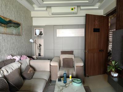 2 BHK Flat