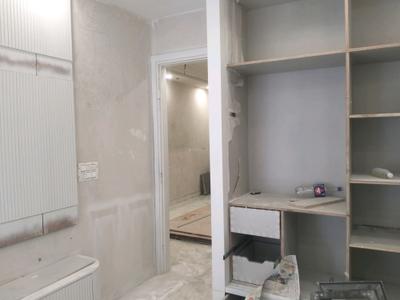Bedroom Image of 770 Sq.ft 2 BHK Builder Floor for sale in Sector 16 Rohini New Delhi for Rs. 11500000