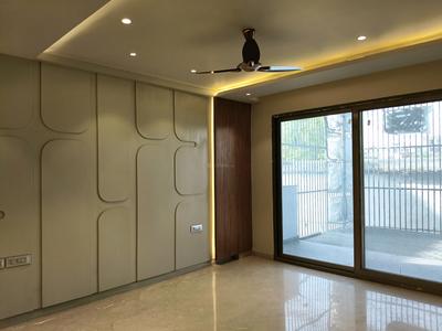 Bedroom Image of 4518 Sq.ft 4.5 BHK Builder Floor for sale in Malibu Town Floors, Sector 47 Gurgaon for Rs. 67000000