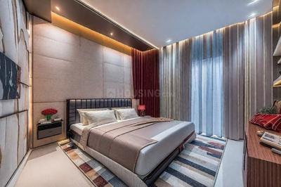 Bedroom Image of 700 Sq.ft 2 BHK Apartment / Flat for sale in Jacob Circle Mumbai for Rs. 31500000