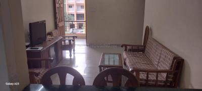 Hall Image of 688 Sq.ft 1 BHK Apartment / Flat for sale in Kunal Sukhsamruddhi, Mardol Goa for Rs. 4000000