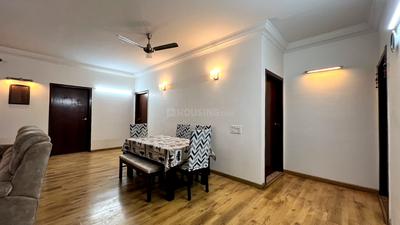 BHK Flat for rent in Whitefield, Bangalore East 2100 Sqft