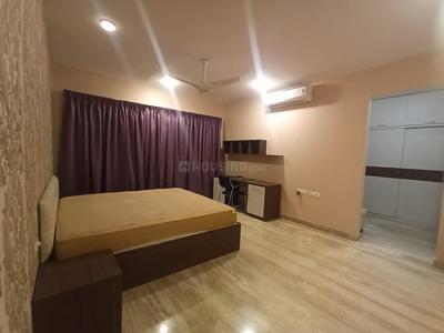 Bedroom Image of 1550 Sq.ft 3 BHK Apartment / Flat for sale in Marvel Brisa, Baner Pune for Rs. 37500000