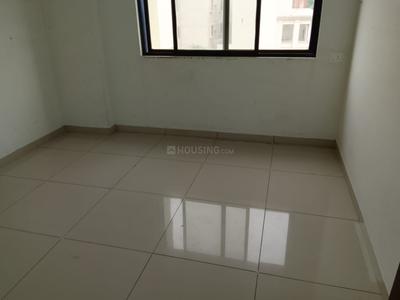 Bedroom Image of 720 Sq.ft 2 BHK Apartment / Flat for rent in Sevasi Vadodara for Rs. 12500