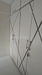 Bedroom Image of 500 Sq.ft 1 BHK Apartment / Flat for rent in Vile Parle East Mumbai for Rs. 60000