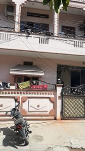 4 BHK Independent House