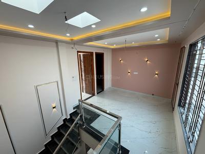 Hall Image of 2310 Sq.ft 4 BHK Independent House for sale in Chitaipur Varanasi for Rs. 13200000