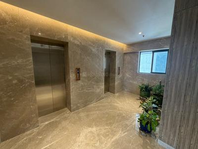 Bedroom Image of 1450 Sq.ft 3 BHK Apartment / Flat for sale in S Raheja Evergreen, Bandra West Mumbai for Rs. 115000000