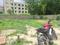 Kuber Aashiyana Rukmini Palace Plot View 2