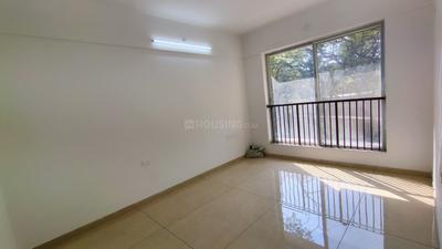Bedroom Image of 1020 Sq.ft 2 BHK Apartment / Flat for sale in Dosti Greenscapes Phase 3, Hadapsar Pune for Rs. 9800000