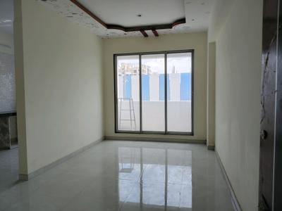 Living Room Image of 1120 Sq.ft 2 BHK Apartment / Flat for sale in Pushpak Nagar Navi Mumbai for Rs. 7650000