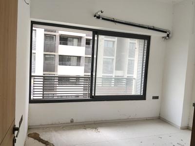 Bedroom Image of 2727 Sq.ft 3 BHK Apartment / Flat for sale in Sola Ahmedabad for Rs. 18180000