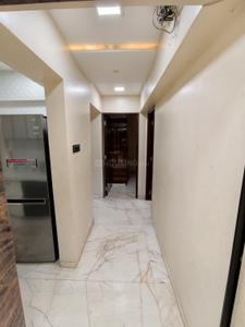 Image of 2400 Sq.ft 3 BHK Apartment / Flat for sale in Chandak Breezy Corner, Kandivali West, Mumbai for Rs. 42400000