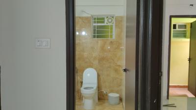Image of 1200 Sq.ft 3 BHK Apartment / Flat for rent in Amrutha Platinum Towers, Whitefield, Bengaluru for Rs. 50000