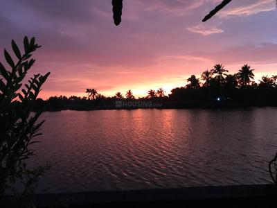 Image of 1100 Sq.ft 2 BHK Builder Floor for rent in Vaduthala, Kochi for Rs. 22000