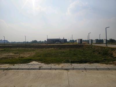 Image of 1395 Sq.ft Residential Plot / Land for sale in Reliance Met City, Yakubpur, Jhajjar for Rs. 15820000
