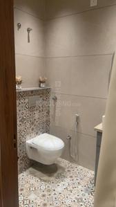 Image of 1055 Sq.ft 2 BHK Builder Floor for sale in Kharar, Mohali for Rs. 4700000
