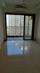 Hall Image of 921 Sq.ft 2 BHK Apartment / Flat for sale in Regency Anantam Nxt Phase I, Dombivli East Thane for Rs. 5860000