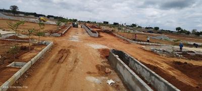 Image of 350 Sq.ft Residential Plot / Land for sale in Bommalaramaram, Yadadri Bhuvanagiri for Rs. 4800000