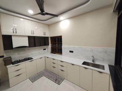 Kitchen Image of 1054 Sq.ft 2 BHK Apartment / Flat for rent in Salcete Goa for Rs. 50000