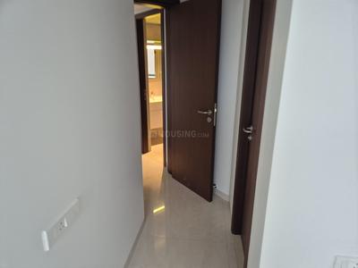 Bedroom Image of 1750 Sq.ft 2 BHK Apartment / Flat for rent in Kasturi Eon Homes, Hinjawadi Phase 3 Pune for Rs. 34999