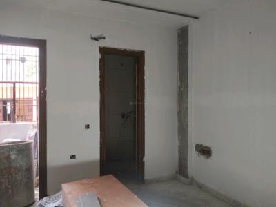 Bedroom Image of 1440 Sq.ft 3 BHK Builder Floor for sale in Mukherjee Nagar New Delhi for Rs. 25000000