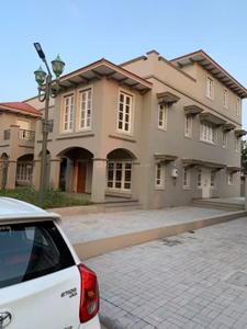 Building Image of 1800 Sq.ft 4 BHK Independent House for sale in Science City Ahmedabad for Rs. 37000000