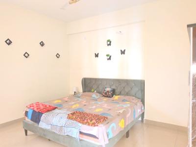 Modi Sterling Heights Bedroom One 1