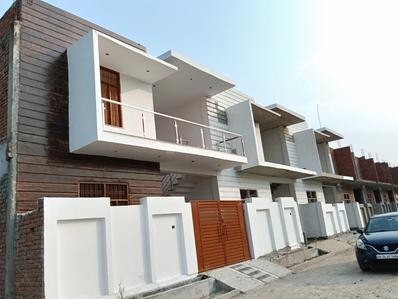 Image of 1550 Sq.ft 3 BHK Independent House for sale in Aurangabad Khalsa, Lucknow for Rs. 5500000