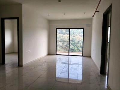 Living Room Image of 1257 Sq.ft 3 BHK Apartment / Flat for sale in Shapoorji Pallonji Vanaha, Bavdhan Pune for Rs. 10800000