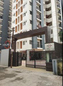 Image of 700 Sq.ft 2 BHK Apartment / Flat for sale in Baranagar, Kolkata for Rs. 3800000