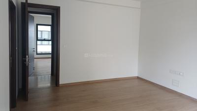 Bedroom Image of 3706 Sq.ft 4 BHK Apartment / Flat for sale in Marina One Phase 1, Marine Drive Kochi for Rs. 52000000