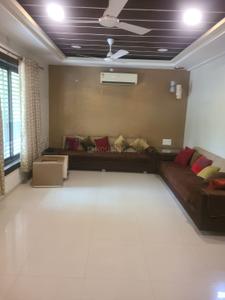 Hall Image of 4500 Sq.ft 5 BHK Villa for sale in Shivalik Lakeview, Manipur Ahmedabad for Rs. 45000000