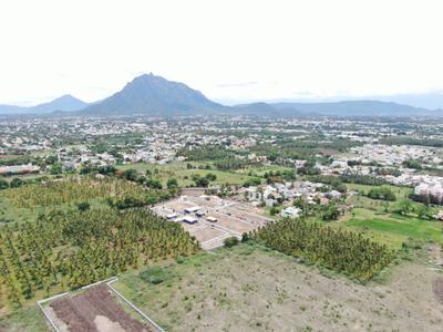 Image of 675 Sq.ft Residential Plot / Land for sale in Vattamalaipalayam, Coimbatore for Rs. 2835000