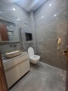 Bathroom Image of 1700 Sq.ft 3 BHK Builder Floor for sale in Indirapuram Ghaziabad for Rs. 16800000