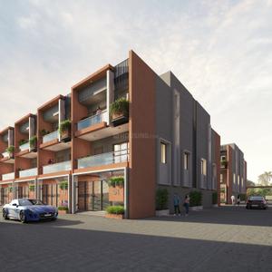 Image of 5000 Sq.ft 5 BHK Independent House for sale in New Althan, Surat for Rs. 14500001