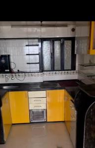 Kitchen Image of 938 Sq.ft 2 BHK Apartment / Flat for sale in Vimal Society, Malabar Hill Mumbai for Rs. 38500000