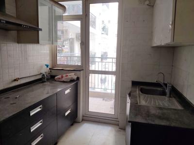 Kitchen Image of 1995 Sq.ft 3 BHK Apartment / Flat for sale in Bestech Park View Sanskruti, Sector 92 Gurgaon for Rs. 22000000
