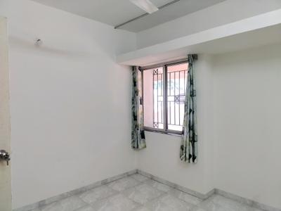 Bedroom Image of 1200 Sq.ft 2 BHK Apartment / Flat for rent in Bafna Padmaja Park, Katraj Pune for Rs. 30000