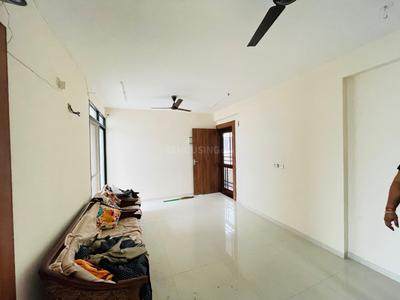 Hall Image of 1000 Sq.ft 2 BHK Apartment / Flat for rent in Sagar Prime, Bawadiya Kalan Bhopal for Rs. 27000