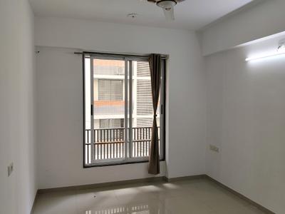 Bedroom Image of 1557 Sq.ft 3 BHK Apartment / Flat for rent in Festival Residency 2, Vaishno Devi Circle Ahmedabad for Rs. 23000