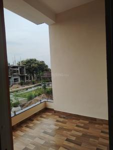 Balcony Image of 1425 Sq.ft 2 BHK Independent House for sale in Kumhari NP Part Bhilai for Rs. 4418000