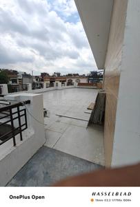 Balcony Image of 2500 Sq.ft 4 BHK Independent House for rent in Sector 20 Panchkula for Rs. 65000