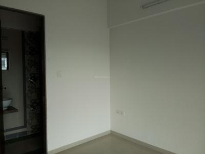 Bedroom Image of 1250 Sq.ft 2 BHK Apartment / Flat for sale in Concrete Sai Saakshaat, Kharghar Navi Mumbai for Rs. 18500000