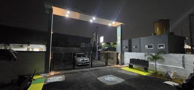 Image of 600 Sq.ft Residential Plot / Land for sale in Vanagaram, Chennai for Rs. 4800000