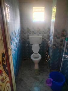 Bathroom Image of 750 Sq.ft 2.5 BHK Apartment / Flat for sale in Behala Kolkata for Rs. 2600000
