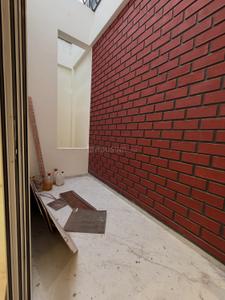 Balcony Image of 2500 Sq.ft 4 BHK Independent House for sale in Omaxe City, Omex City Indore for Rs. 11100000